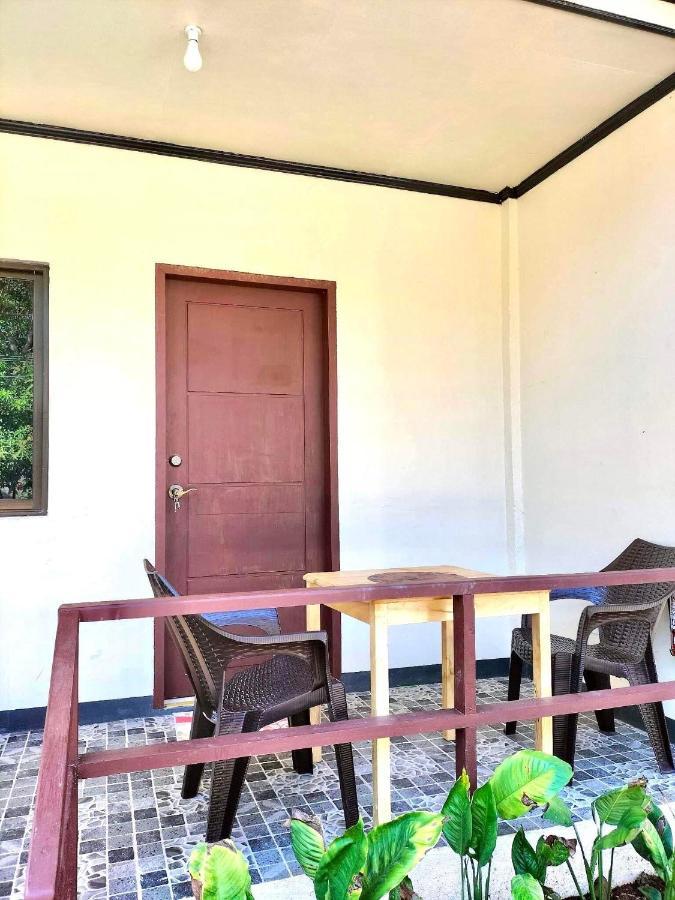 סאן ג'ואן Noah Xye Guest House מראה חיצוני תמונה