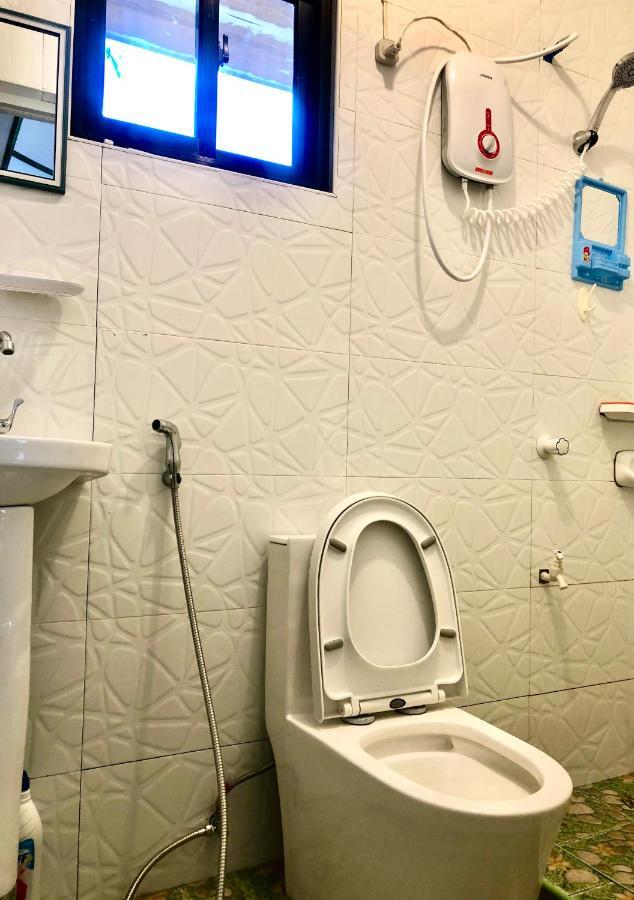 סאן ג'ואן Noah Xye Guest House מראה חיצוני תמונה