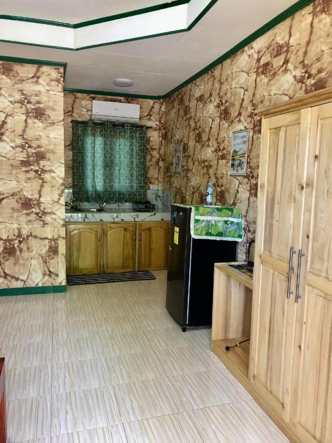 סאן ג'ואן Noah Xye Guest House מראה חיצוני תמונה