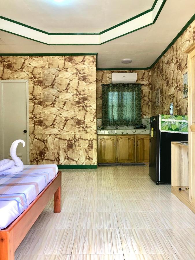 סאן ג'ואן Noah Xye Guest House מראה חיצוני תמונה