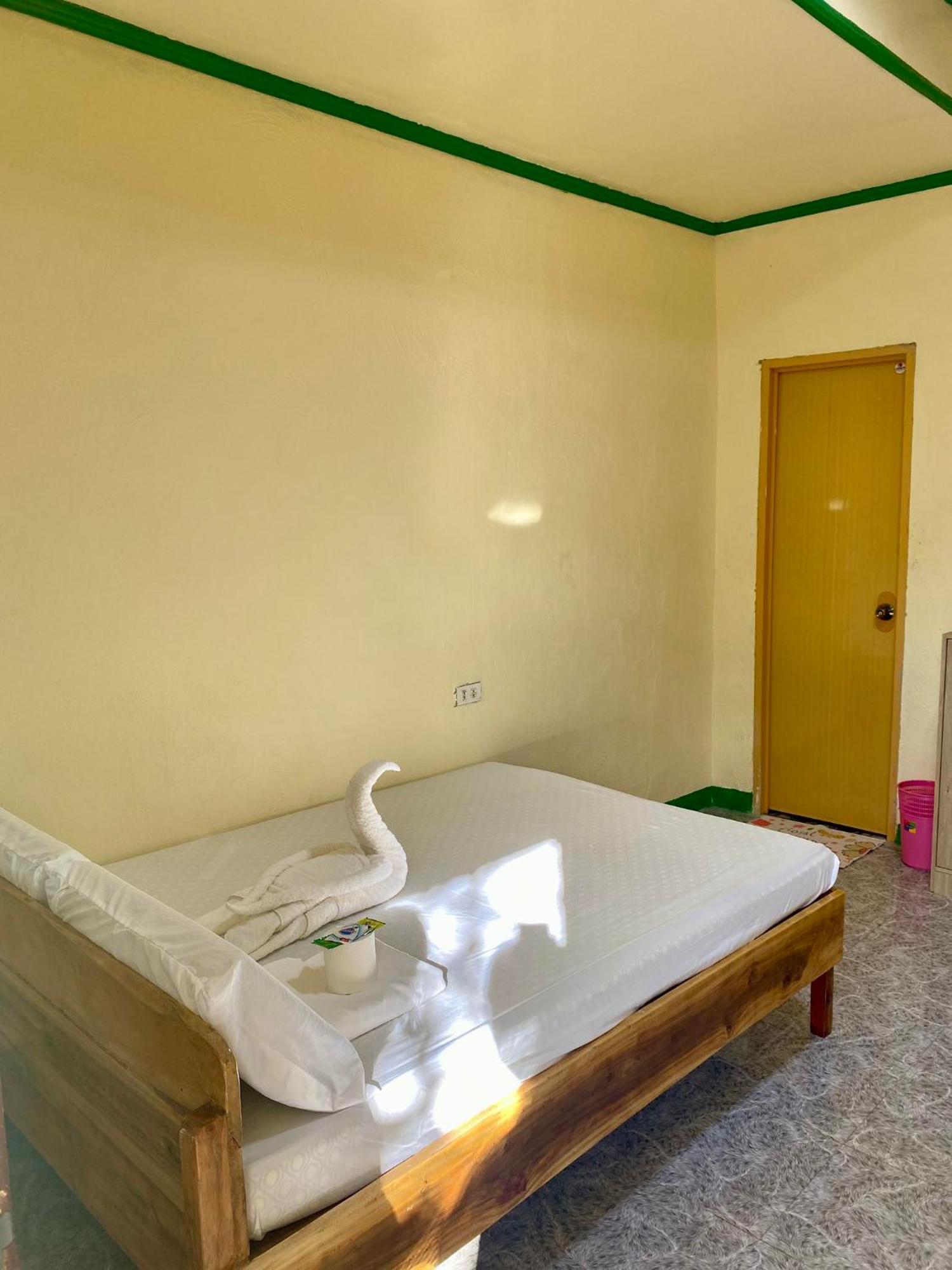 סאן ג'ואן Noah Xye Guest House מראה חיצוני תמונה