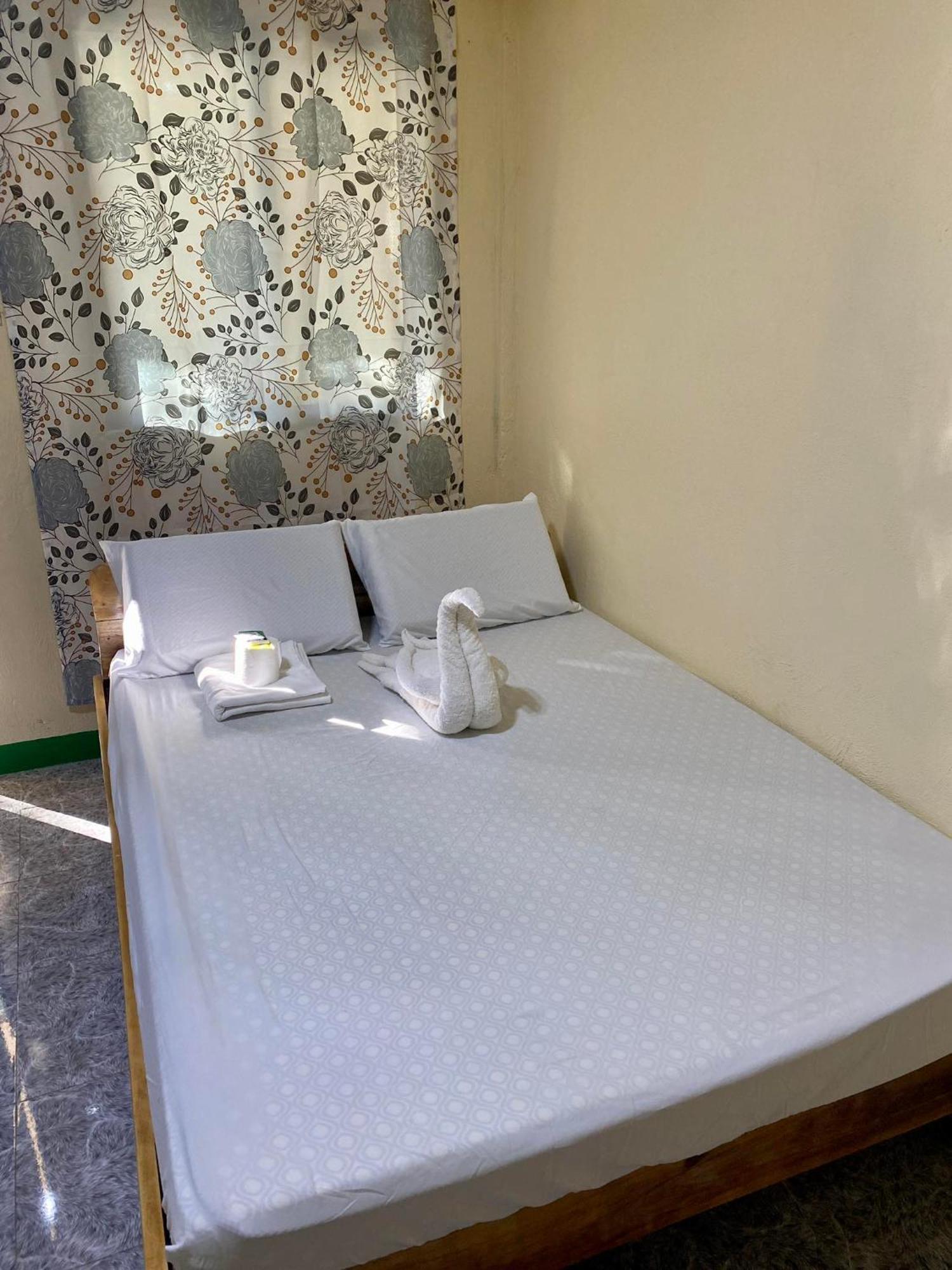סאן ג'ואן Noah Xye Guest House מראה חיצוני תמונה
