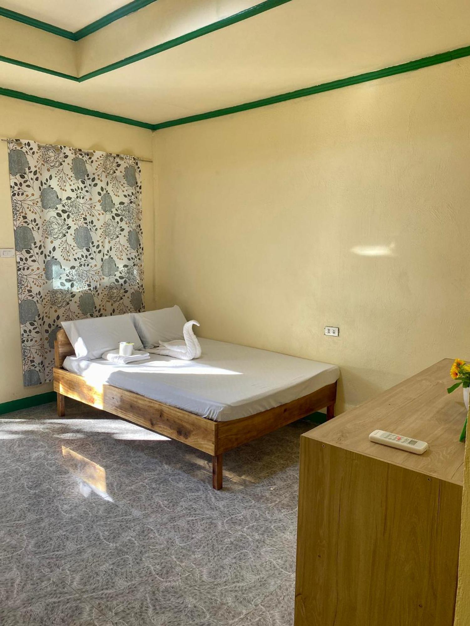 סאן ג'ואן Noah Xye Guest House מראה חיצוני תמונה