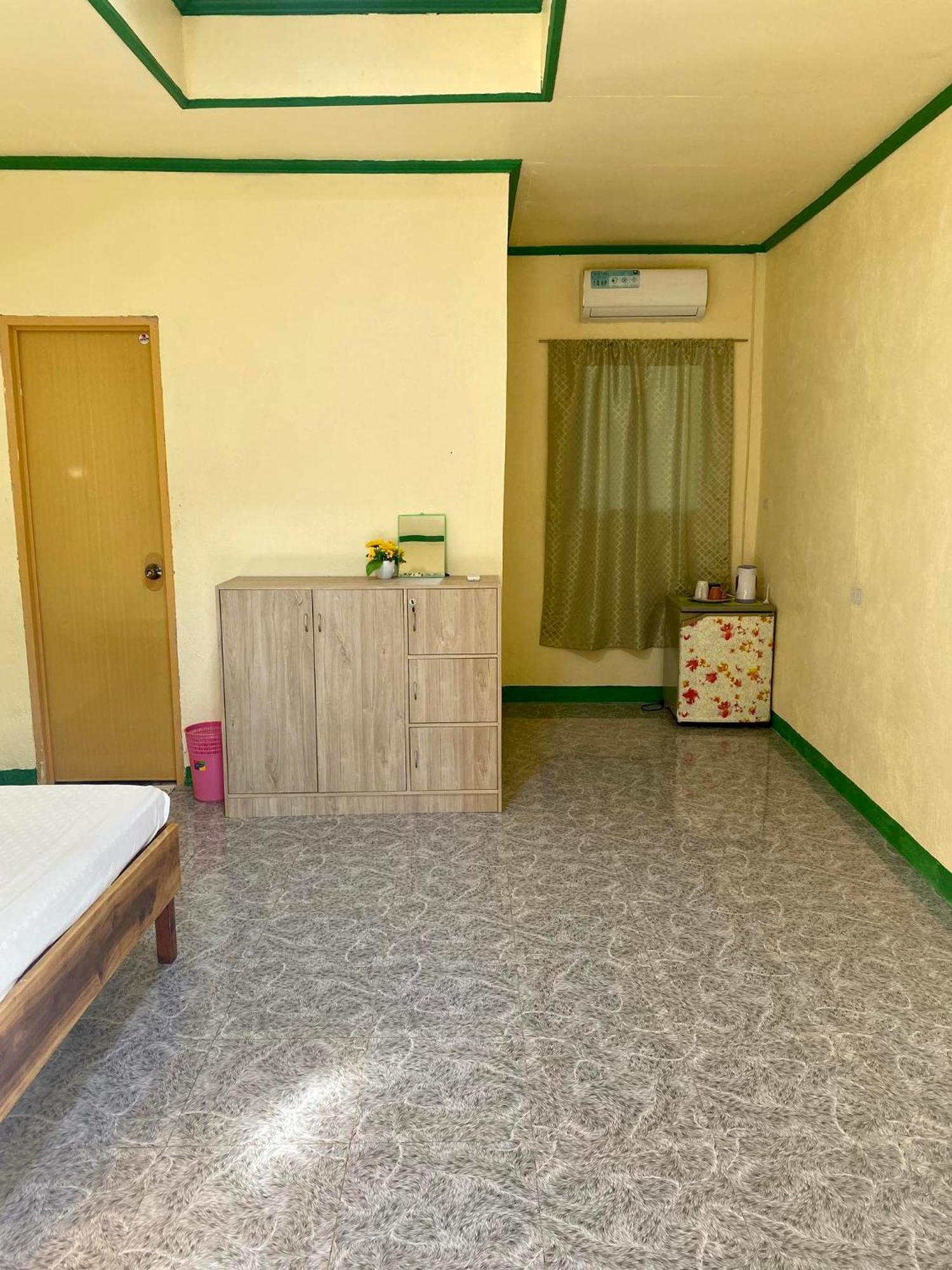 סאן ג'ואן Noah Xye Guest House מראה חיצוני תמונה
