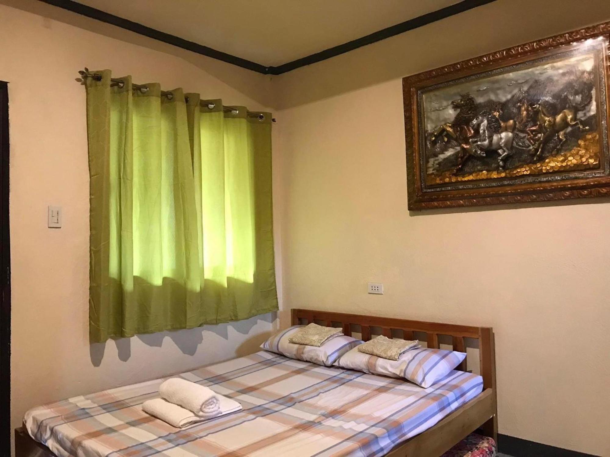 סאן ג'ואן Noah Xye Guest House מראה חיצוני תמונה