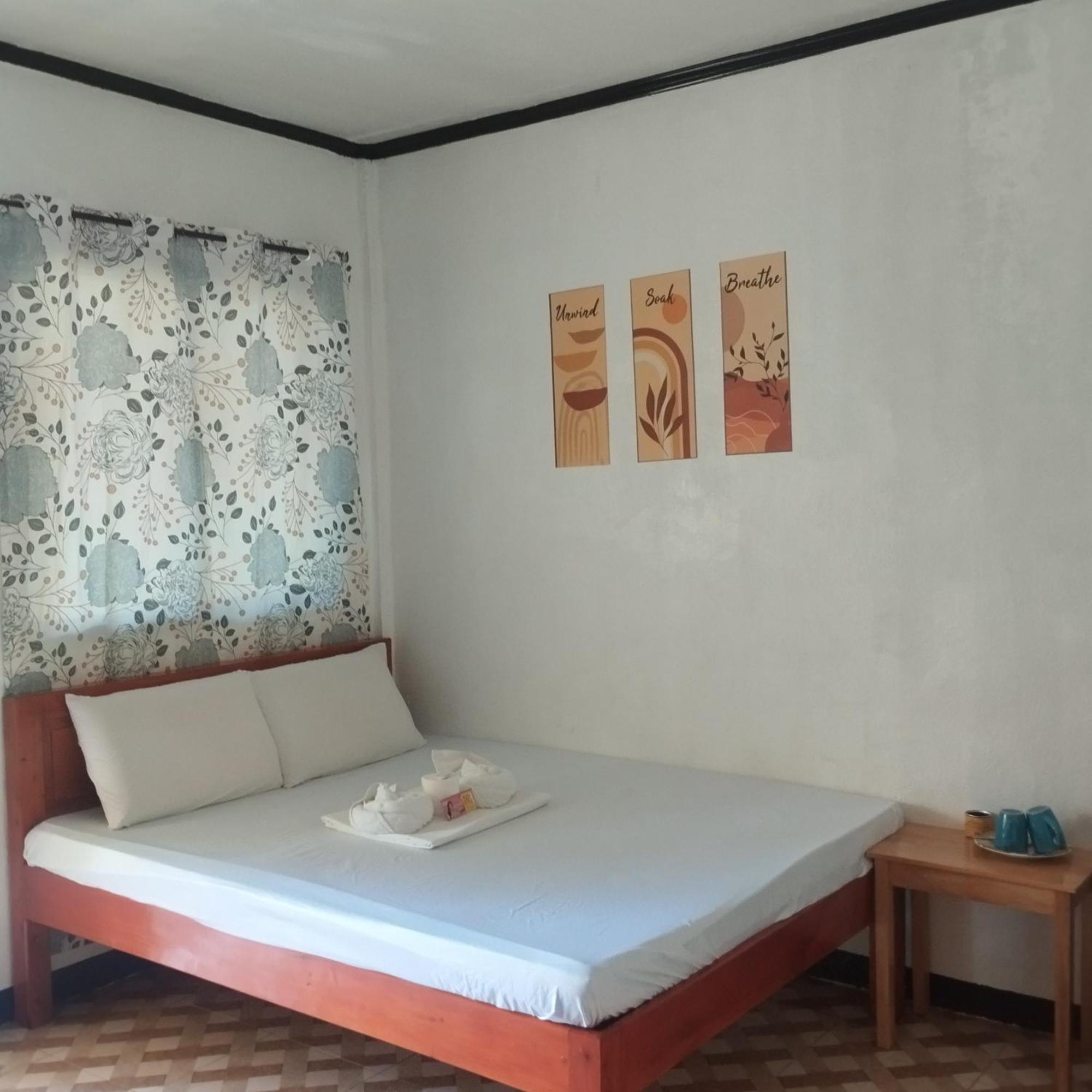 סאן ג'ואן Noah Xye Guest House מראה חיצוני תמונה