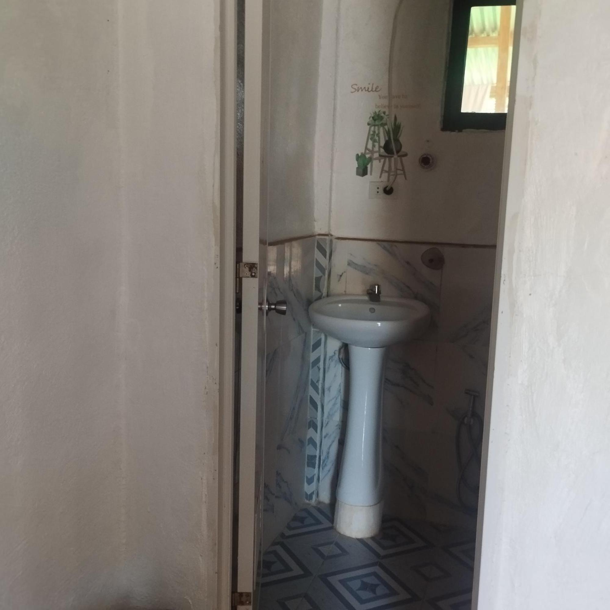 סאן ג'ואן Noah Xye Guest House מראה חיצוני תמונה