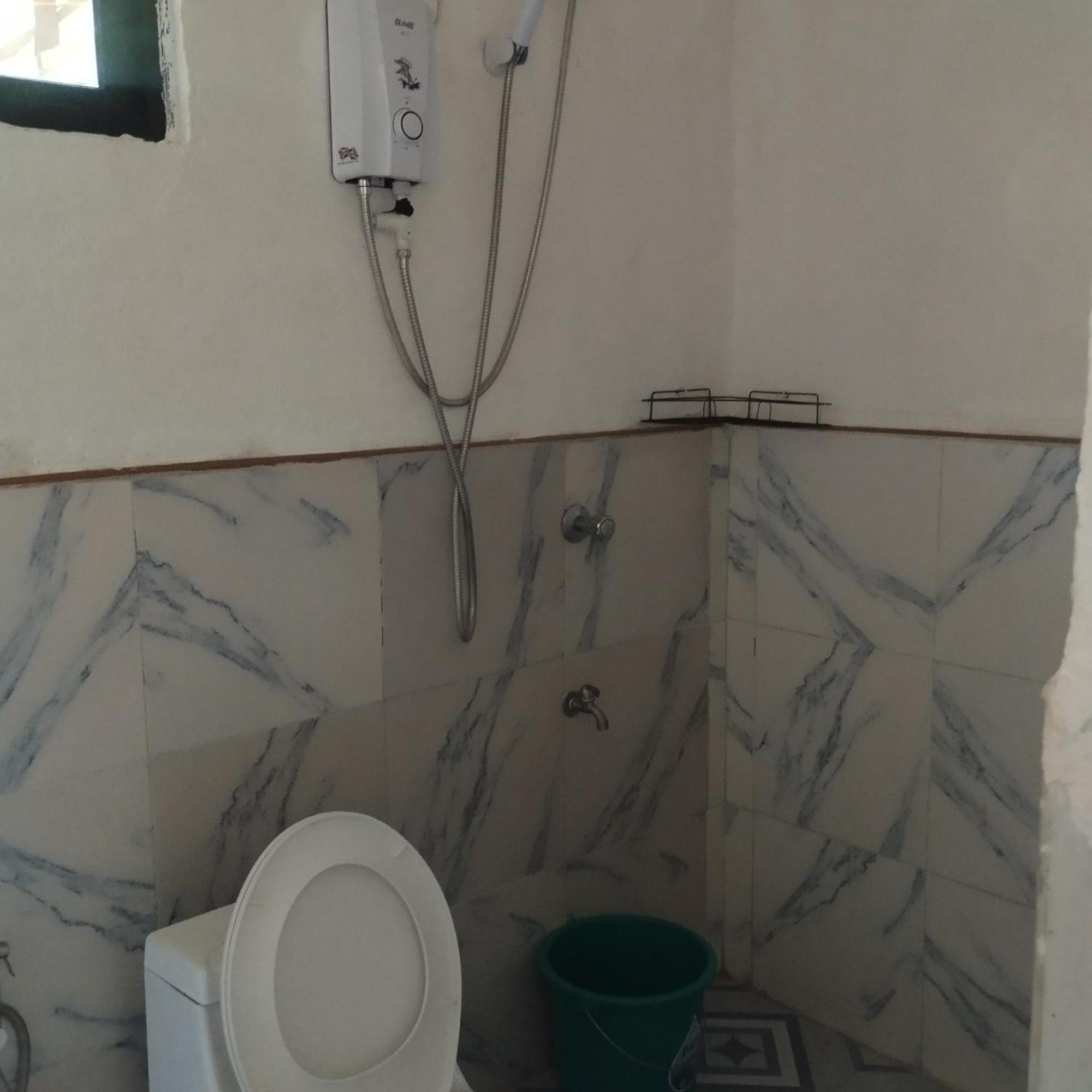 סאן ג'ואן Noah Xye Guest House מראה חיצוני תמונה